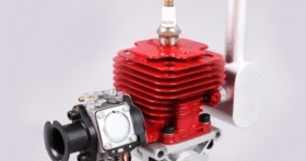 CRRCpro GF26i Gas Engine